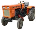 TS300B/TS300X TYPE TRACTOR