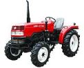 TS254X/TS284 TYPE TRACTOR