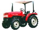 TS254C/TS354C TYPE TRACTOR 