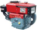 JC12A-1/JC185-1/JC190-1 Diesel Engine