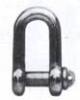 BS 3032 LARGE DEE SHACKLES