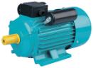 YC series heavy-duty single-phase motors