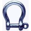 JIS TYPE Round Head Screw Pin Chain Shackle