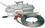 VIT Series Wire Rope Winch