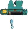 CD1/MD1 Wire Rope Hoist