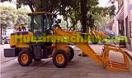 HL-16G SUGARCANE MULTIFUNTIONAL LOADER