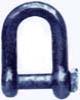 JIS TYPE SHACKLES Trawling chain shackle