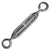 Zinc Alloy Australian Type Turnbuckle TB012