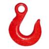 U.S.TYPE EYE SLIP HOOKS H-324