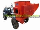 6HZ-15 Sugarcane single leaf-removing machine