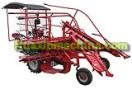 4HZ-9 Sugarcane harvester