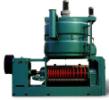 ZY/ZX32 Screw Oil Press 