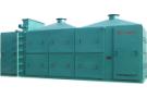 YPH Series Flat Drying Machine