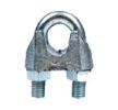 GALV MALLEABLE WIRE ROPE CLIPS TYPE B