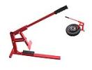 HX13202 Portable tire changer 