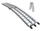 HX18202 Aluminum Ramp