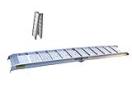 HX18201 HX18201A Aluminum Ramp