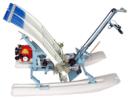 HZBJ-2 Rice Transplanter