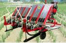 2ZJ-6 Ride-style rice Transplante