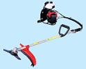 HXBG330 Brush Cutter