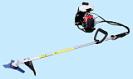 HXBG415 Brush Cutter