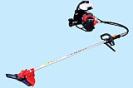 HXBG430 Brush Cutter 