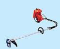 HXBG328 Brush Cutter