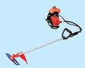 HXBG328A  Brush Cutter