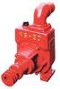 NS Self Priming Pumps