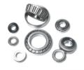 Taper roller bearings