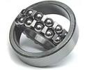 Self-aligning Ball Bearing