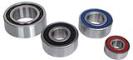 Double Row Angular Contact Ball Bearing