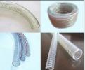 PVC High Temp.Steel Wire Reinforced Hose 