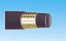 SAE 100R1AT Wire Braided Hydraulic Hose