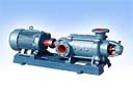 DA1 Series Multi-stage Pumps