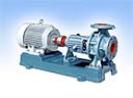 N SERIES CONDENSER PUMP