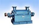 DG SERIES MEDIUM PRESSURE BOILER FEED PUMPS