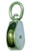 HX-41 SINGLE SHEAVE PULLEY·SWIVEL 