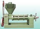 6YL-125 Screw Oil Press