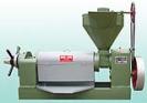 6YL-130 Screw Oil Press 