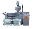 6YL-125A Screw Oil Press