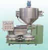 6YL-95A-1Screw Oil Press