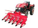 4GL-160 Wheat Combine Swather