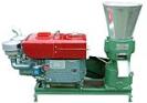 HX230A wood pelletizers