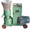 HX260B wood pelletizers