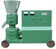 HX260C wood pelletizers