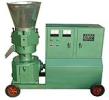 HX260F wood pelletizers