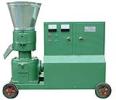 HX300C wood pelletizers 