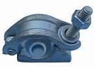 British Half Swivel Coupler HX003