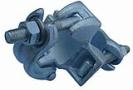 British Type Double Coupler-HX-004